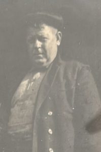 Arie Vlieland KW171